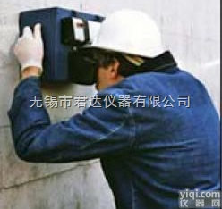 LUYOR-260  <em>混凝土</em>裂缝<em>现场</em>检测仪