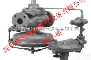 <em>1190</em>  <em>原装</em>Fisher <em>1190</em>减压阀/费希尔<em>1190</em>空气减压阀/进口Fis...