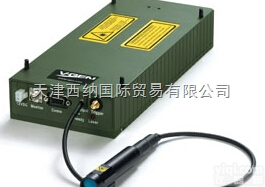 VPFL-HE-50  <em>以色列</em>V-GEN脉冲<em>光纤</em>激光器VPFL-HE-50