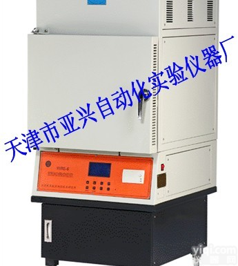 供应燃烧法沥青含量测试仪 型号HYRS-6<em>沥青含量燃烧炉</em>