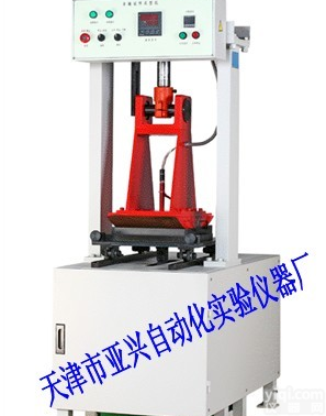 沈阳<em>车辙</em><em>试样</em>成型机 通辽<em>车辙</em>成型机 大连<em>车辙</em>仪