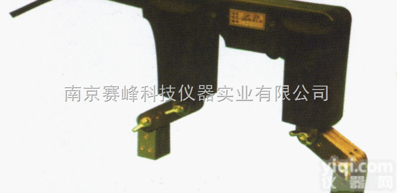 CJZ-220E交<em>直流</em>流<em>微型</em>磁轭探伤仪