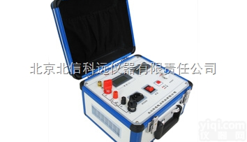 DL10-ETHL-100A  回路电阻<em>测试仪</em> 双臂直流<em>电桥</em>电阻<em>测试仪</em> 电阻回路<em>测试仪</em>