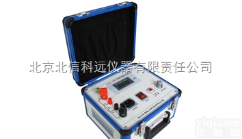 DL10-ETHL-100B  回路电阻<em>测试仪</em> 电阻回路<em>测试仪</em> 双臂直流<em>电桥</em>电阻<em>测试仪</em>