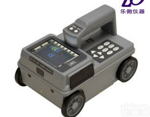 钢筋混凝土探测<em>雷达</em>NJJ95B<em>厂家</em>