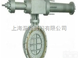 KD7T<em>42</em>/3P  <em>弹簧</em>式快关<em>蝶阀</em>