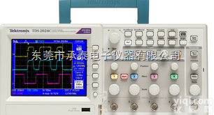 二手<em>泰克</em>TDS2024<em>现货</em>-销售<em>泰克</em>TDS2024B