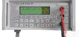 DL10-SDB-1  六位半<em>交直流</em>数字<em>电压表</em> <em>交直流</em>数字电压分析仪 数字<em>电压表</em>