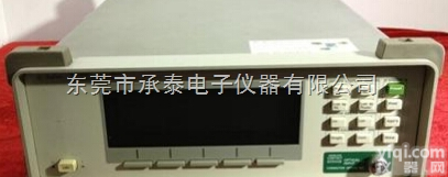 <em>Agilent86120B</em>/HP86120B多<em>波长</em>计