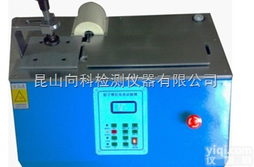 XK-<em>3061</em>  鞋底挠曲力<em>试验机</em>又名整鞋<em>刚性</em><em>试验机</em>