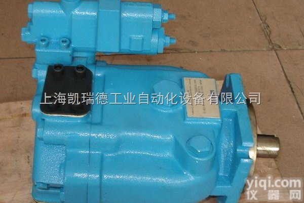 <em>威格</em>士<em>美国</em><em>VICKERS</em>柱塞泵ZG总代理PFB5-RY-22