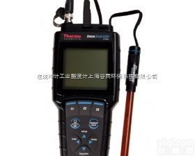 A211  Orion Star A 便携式<em>高端</em>pH<em>测量</em>仪