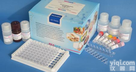 <em>红霉素</em>检测<em>试剂</em>盒