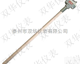 铂铑-铂<em>热电偶</em>  0-1300度 国标<em>质保</em>18个月