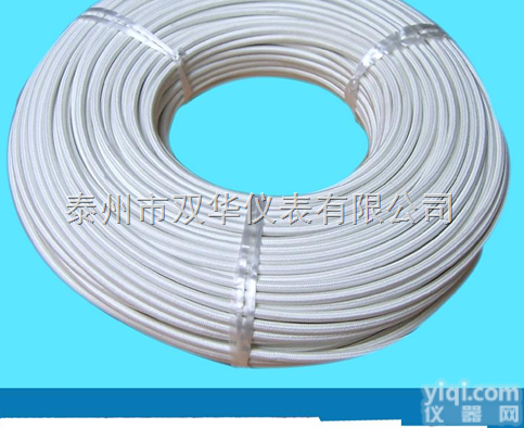 <em>多种</em>  高温防腐型补偿导线  <em>耐高温</em> 双华供应