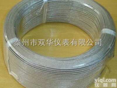 四氟防腐2*1.5 SC配用S<em>分度</em>号<em>热电偶</em><em>补偿</em>型<em>补偿</em>导线 电缆
