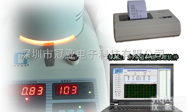SFY系列  Z专业的纳米材料水分测定仪、<em>纳米粉</em>体材料水分仪