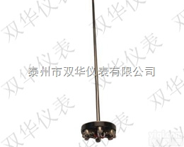 WRNK-101  铠装<em>热电偶</em> WRNK-101<em>简易</em>式 耐振动 双华供应