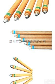 KB-602P  KB<em>快速</em><em>热电偶</em> 0℃-1820℃ <em>快速</em><em>热电偶</em>