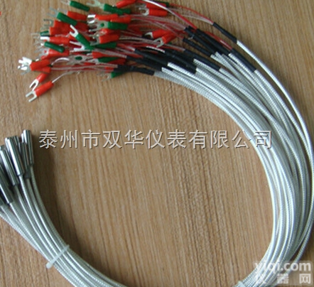 低温测温温度传感器WZP-131工业热电阻