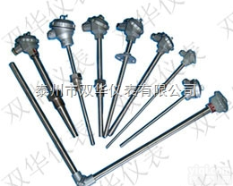 多种  <em>轴承</em>专用式<em>热电阻</em> -200~420℃ 双华<em>供应</em>