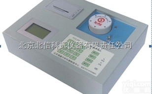 HJ16-TFC-PF型  土肥测试仪 土壤<em>养分</em>量<em>检测仪</em> 土壤PH湿度<em>检测仪</em>