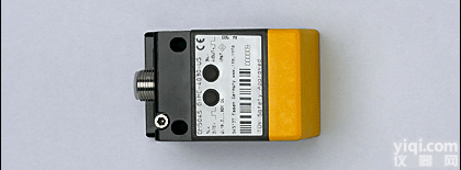 GM504S<em>现货供应</em>易福门<em>电感</em>式传感器