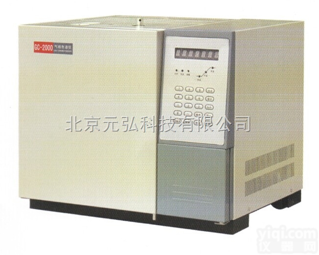 <em>GC</em>-<em>2001</em>  <em>GC</em>-<em>2001</em><em>气相色谱仪</em>-三十年品质