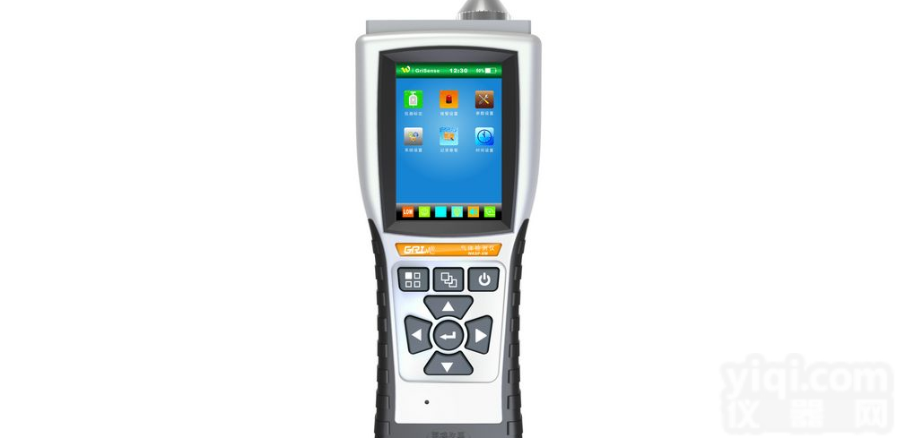 WASP-XM-E-O3  <em>黑龙江</em>辽宁<em>吉林</em>手持式臭氧O3体检测仪