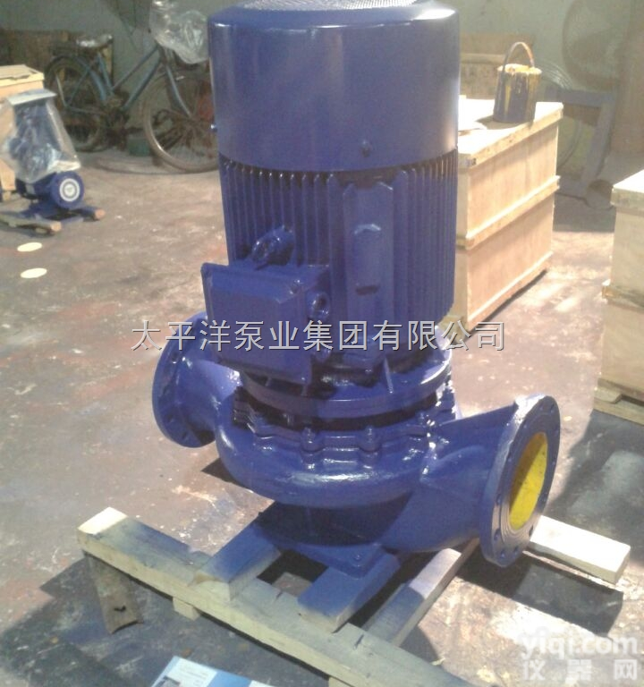 TPG100-160  <em>温州</em>立式增压泵/<em>温州</em>增压泵<em>型号</em>/<em>温州</em>增压泵价格