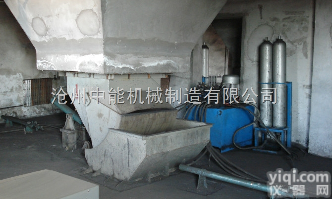 齐全  大量供应【 葫芦岛】DYT<em>电液</em>动扇形<em>阀门</em>-沧州中能