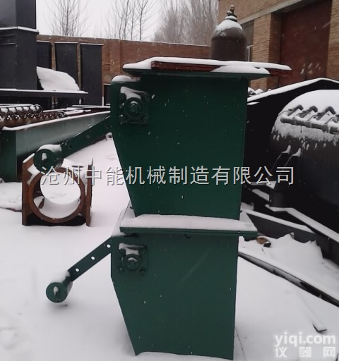 齐全  销售重锤<em>翻板</em>阀 <em>电动</em>重锤<em>翻板</em>阀 电液动重锤<em>翻板</em>阀-沧州中能