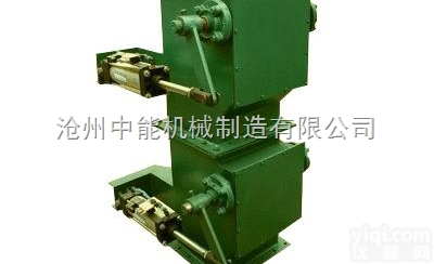 齐全  <em>沧州</em>电动锁风<em>翻板</em>阀中能机械15720476507