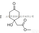 81053-14-7  4-羟基-4-（<em>甲氧基</em><em>羰基</em><em>甲基</em>）环己酮