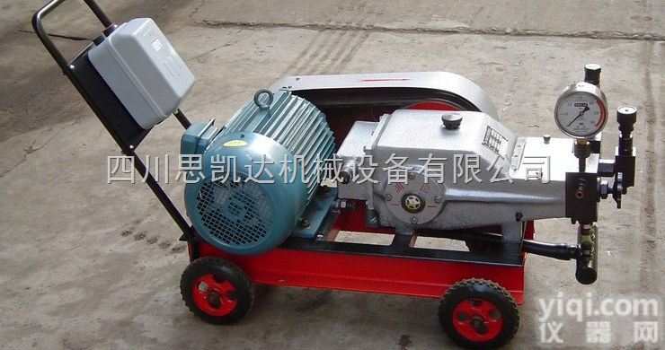 3D-<em>SY</em>100Mpa  四川思凯达供应3D-<em>SY</em><em>电动</em>高压<em>电动</em><em>试压泵</em> 3D-<em>SY</em>100Mpa<em>电动</em>...