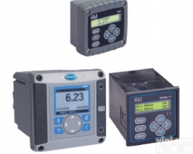 极谱法、5500  <em>GLI极谱法溶解氧分析仪</em>