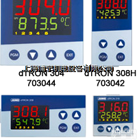 703041/181-<em>300</em>-2  JUMO紧凑型可编程<em>调节器</em>703041/181-<em>300</em>-23