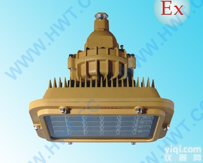 HBND-B804  加<em>油站</em>棚罩LED<em>防爆</em>灯60W，50W支架式<em>吸顶</em>LED<em>防爆</em>灯，方形LED...