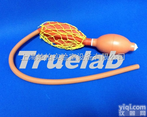 通用标准型  双联球 天然橡胶材质 <em>层析</em>柱加压用 <em>上海</em>楚柏制造