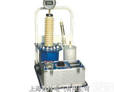 ST <em> 油浸式工频耐压仪</em>销售