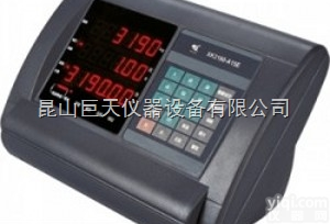 XK3190-A15+E  上海<em>耀华</em>称重显示器，上海<em>耀华</em><em>称重仪</em>表总代理