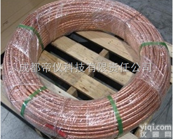 30CCSxxx  艾力高<em>镀铜</em>钢<em>绞线</em>