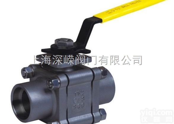 <em>锻钢</em>三<em>片式</em><em>球阀</em>  <em>锻钢</em>三<em>片式</em><em>球阀</em>