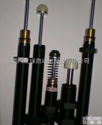 KPG50-60  <em>日本</em>KYB<em>氮气</em>弹簧<em>缓冲器</em>