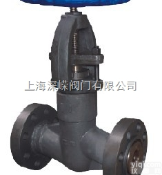 <em>法兰</em>端<em>压力</em>自紧式<em>闸阀</em>  <em>法兰</em>端<em>压力</em>自紧式<em>闸阀</em>