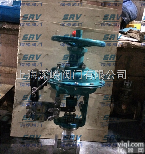 ZSPQ<em>切断阀</em>  气动<em>活塞</em><em>切断阀</em>