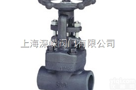 锻钢<em>焊接式</em><em>闸阀</em>  锻钢<em>焊接式</em><em>闸阀</em>