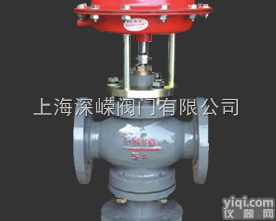 气动<em>薄膜</em><em>三通</em><em>切断阀</em>  气动<em>薄膜</em><em>三通</em><em>切断阀</em>