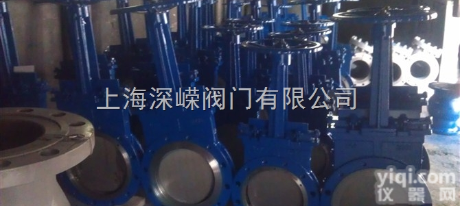 <em>手动</em>耐磨<em>刀闸</em>阀  <em>手动</em>耐磨<em>刀闸</em>阀