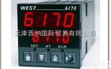 West 2300 1/32 DIN  德国<em>WEST</em><em>控制器</em>West 2300 1/32 DIN